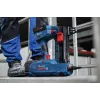 Vininiu pistoletas Bosch GNB 18V-40 akumuliatorinis 18V lengvas