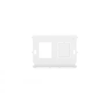 Išorinė montažinė dėžutė keystone moduliams Digitus DN-93844-OD-1