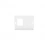 Išorinė montažinė dėžutė keystone moduliams Digitus DN-93844-OD-1