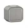 Legrand 069715L jungiklis