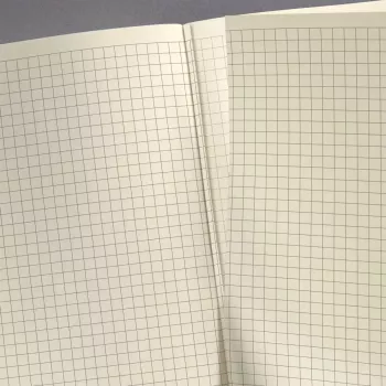 Užrašų knygelė Sigel CONCEPTUM A4 194 lapai Pilka