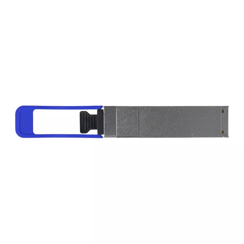 Skaidulinės optikos siųstuvas-imtuvas BlueOptics BO28L13610DS-BO 100000 Mbit/s QSFP28