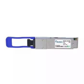 Skaidulinės optikos siųstuvas-imtuvas BlueOptics BO28L13610DS-BO 100000 Mbit/s QSFP28