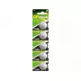 Vienkartinė baterija GP Batteries CR2450 ličio elementas