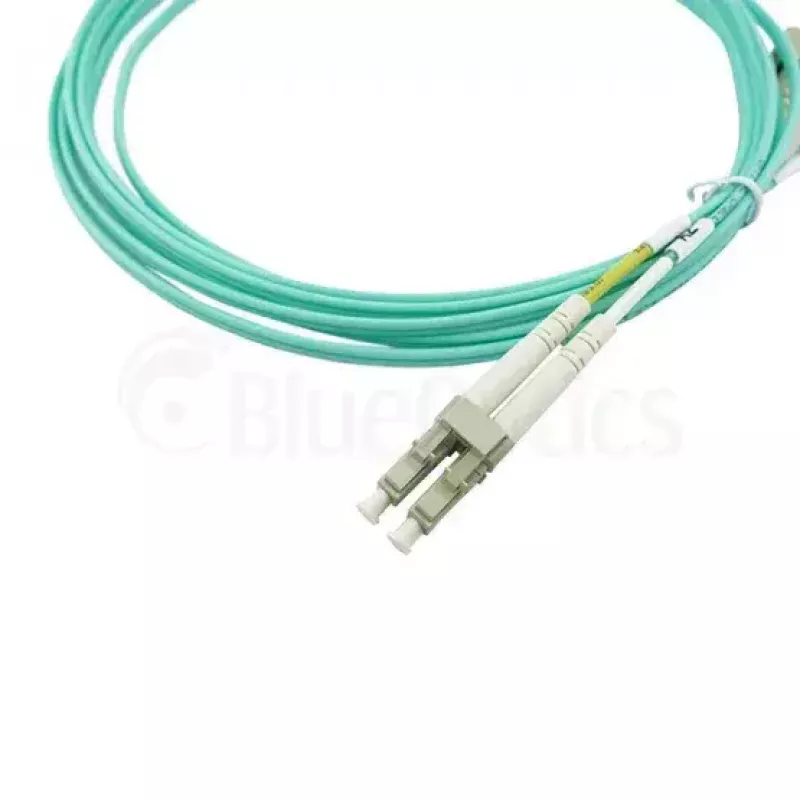 BlueOptics UOC-3-BO InfiniBand šviesolaidinis kabelis 3 m LC kištukas-kištukas