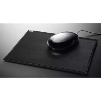 Pelės kilimėlis Sigel Cintano S Black (SA532)