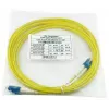 SFP šviesolaidinis kabelis BlueOptics SFP3131BU1.5MK LC G.657.A1 1,5 m geltonas