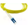 SFP šviesolaidinis kabelis BlueOptics SFP3131BU1.5MK LC G.657.A1 1,5 m geltonas