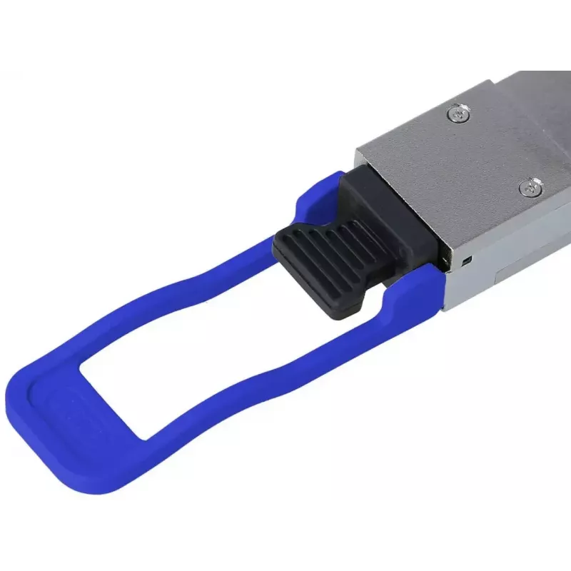 QSFP28 siųstuvas-imtuvas BlueOptics QSFP28-100G-PSM4-DE-BO 100G 100000 Mbit/s