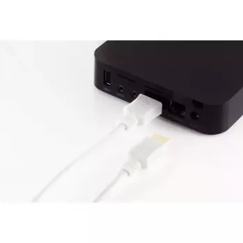 HDMI laidas ShiverPeaks BS77478-W 10 m