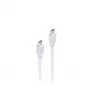 HDMI laidas ShiverPeaks BS77478-W 10 m