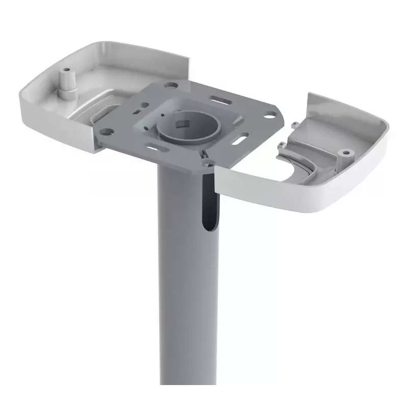 Lubų laikiklis Kindermann Comfort² 100