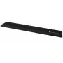 BakkerElkhuizen Trapezium Ergo Wrist Rest Standard – riešų atrama klaviatūrai