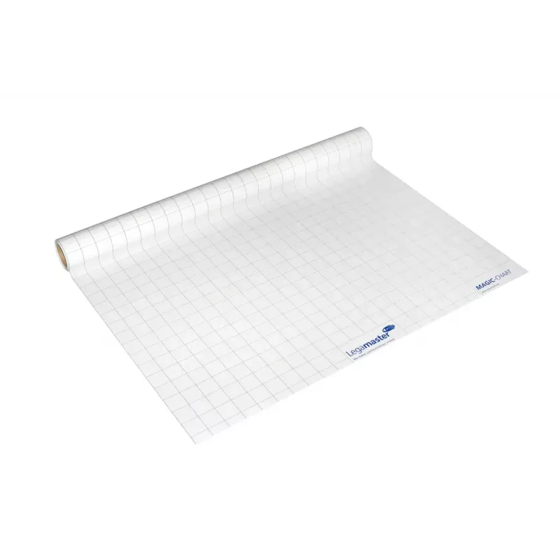 Flipchart folija Legamaster Magic-Chart 60x80 cm