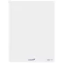 Flipchart folija Legamaster Magic-Chart 60x80 cm
