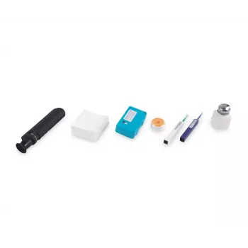 Valymo rinkinys šviesolaidžiui Digitus DN-FO-KIT-2