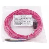BlueOptics SFP3133FU5MK InfiniBand šviesolaidinis kabelis 5 m LC ST