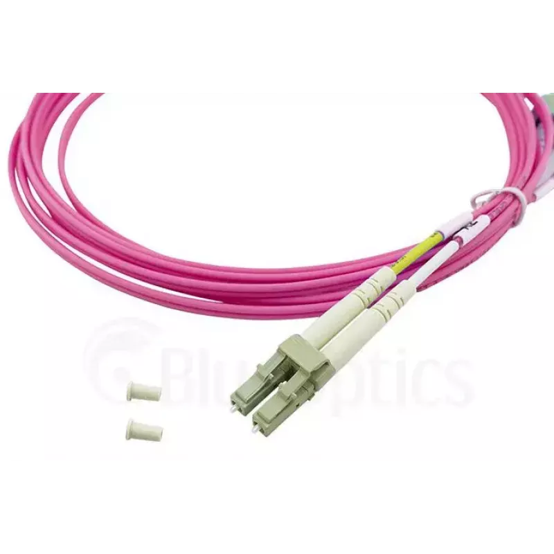 BlueOptics SFP3133FU5MK InfiniBand šviesolaidinis kabelis 5 m LC ST