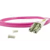 BlueOptics SFP3133FU5MK InfiniBand šviesolaidinis kabelis 5 m LC ST