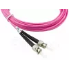 BlueOptics SFP3133FU5MK InfiniBand šviesolaidinis kabelis 5 m LC ST