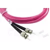 BlueOptics SFP3133FU5MK InfiniBand šviesolaidinis kabelis 5 m LC ST