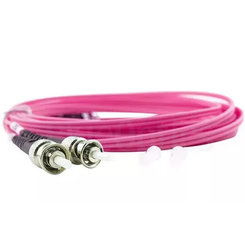 BlueOptics SFP3133FU5MK InfiniBand šviesolaidinis kabelis 5 m LC ST