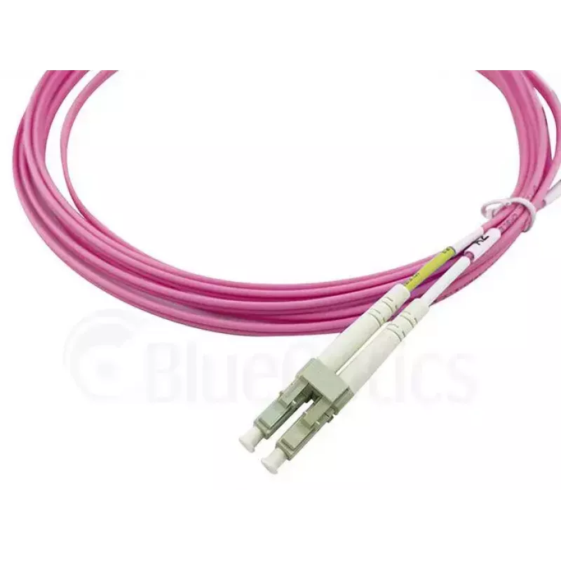 BlueOptics SFP3133FU5MK InfiniBand šviesolaidinis kabelis 5 m LC ST