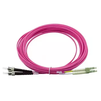 BlueOptics SFP3133FU5MK InfiniBand šviesolaidinis kabelis 5 m LC ST
