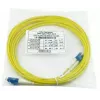 Šviesolaidinis jungiamasis laidas BlueOptics SFP3131BU3MK 3 m OS2 LC–LC geltonas, 9 µm, pilnas dupleksas