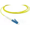 Skiemeninis šviesolaidinis kabelis BlueOptics SFP2122BU15MK LC–SC G.657.A1 15 m geltonas