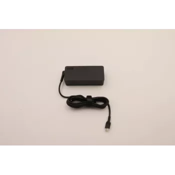 Lenovo 5A10W86250 maitinimo adapteris / keitiklis 65 W juodas