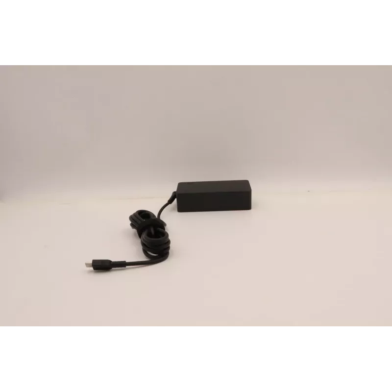 Lenovo 5A10W86250 maitinimo adapteris / keitiklis 65 W juodas