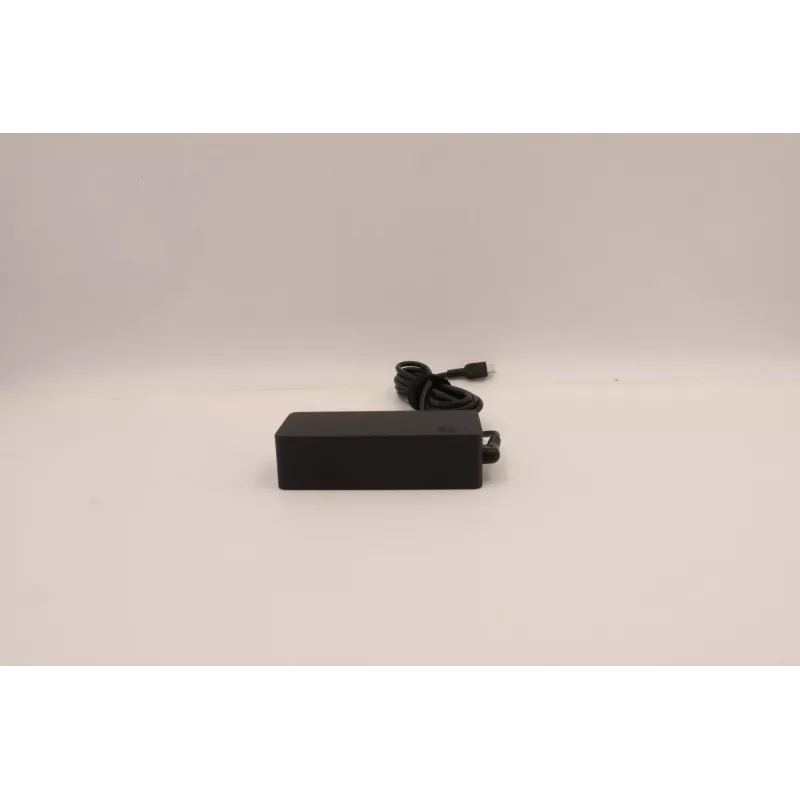 Lenovo 5A10W86250 maitinimo adapteris / keitiklis 65 W juodas