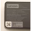 Lenovo 5A10W86250 maitinimo adapteris / keitiklis 65 W juodas