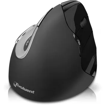 Evoluent VM4RM Bluetooth ergonomiška pelė dešinei rankai