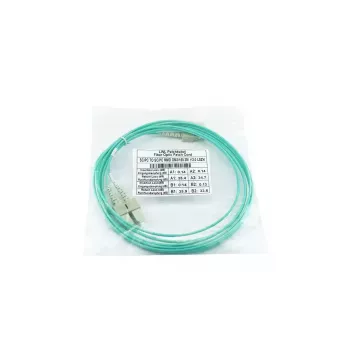 InfiniBand / šviesolaidinis kabelis BlueOptics 575702T512000007.5M-BO 7,5 m LC/APC