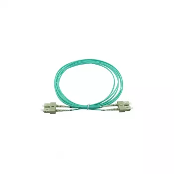 InfiniBand / šviesolaidinis kabelis BlueOptics 575702T512000007.5M-BO 7,5 m LC/APC