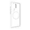dbramante1928 Iceland Pro Qi2 telefono dėklas Samsung Galaxy S25 Ultra 17,3 cm (6,8 inch) permatomas