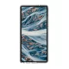 dbramante1928 Iceland Pro Qi2 telefono dėklas Samsung Galaxy S25 Ultra 17,3 cm (6,8 inch) permatomas