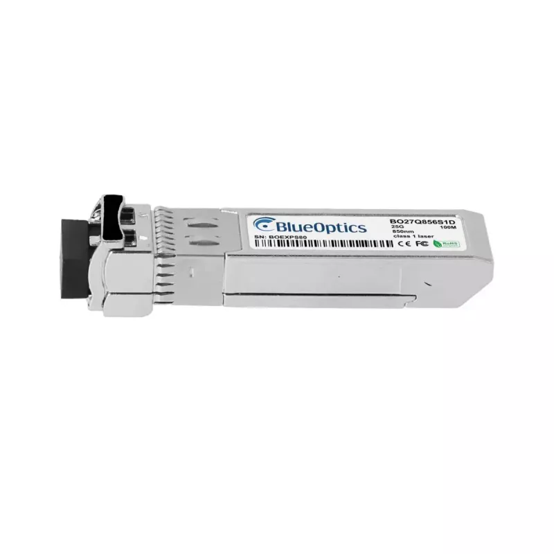 SFP28 siųstuvas-imtuvas BlueOptics FA-XR2-25G-ETH-SFP-SR-BO 25000 Mbit/s 850 nm