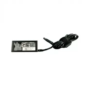 DELL PPC8J maitinimo adapteris / keitiklis 65 W, juodas
