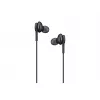 Samsung EO-IC100B Ausinės laidinės į ausį Skambučiams/Muzikai Juodos