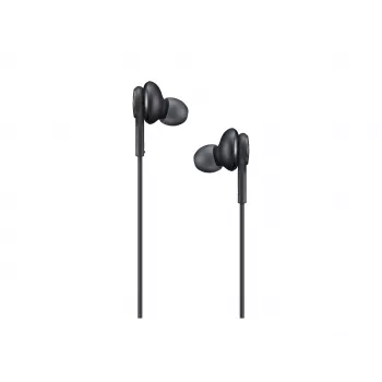 Samsung EO-IC100B Ausinės laidinės į ausį Skambučiams/Muzikai Juodos
