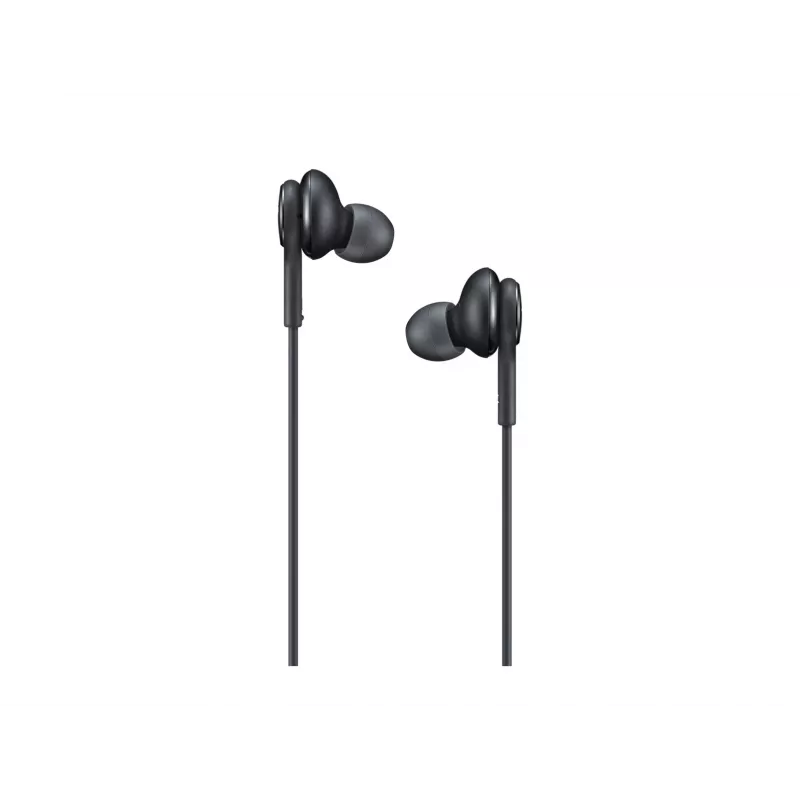 Samsung EO-IC100B Ausinės laidinės į ausį Skambučiams/Muzikai Juodos