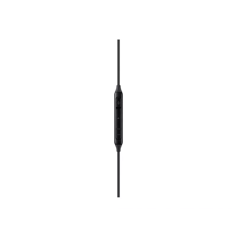 Samsung EO-IC100B Ausinės laidinės į ausį Skambučiams/Muzikai Juodos