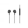 Samsung EO-IC100B Ausinės laidinės į ausį Skambučiams/Muzikai Juodos