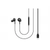 Samsung EO-IC100B Ausinės laidinės į ausį Skambučiams/Muzikai Juodos