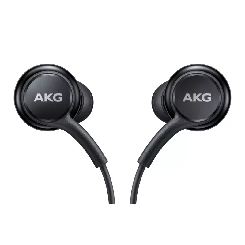 Samsung EO-IC100B Ausinės laidinės į ausį Skambučiams/Muzikai Juodos