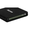 Hama 00124156 kortelių skaitytuvas USB 3.2 Gen 1 (3.1 Gen 1) Type-A juodas