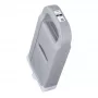 Canon PFI-740 BK kasetė 1 vnt. Originali itin didelės išeigos juoda